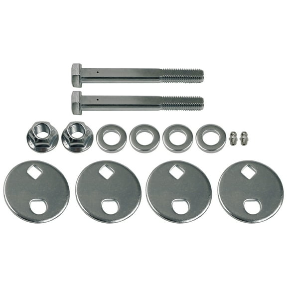 MOOG K100343 Caster/Camber Adjusting Kit Fits select: 1997-2004 FORD F150, 1997-1999 FORD F250