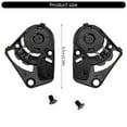 thumbnail image 5 of Helmets Face Windshield Visors Base for GSB 350 360D RC3 Easy Installation, 5 of 6
