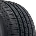 Crossmax 205/60R16 92V CT1 AllSeason Tire Fits 201012 Ford Fusion S