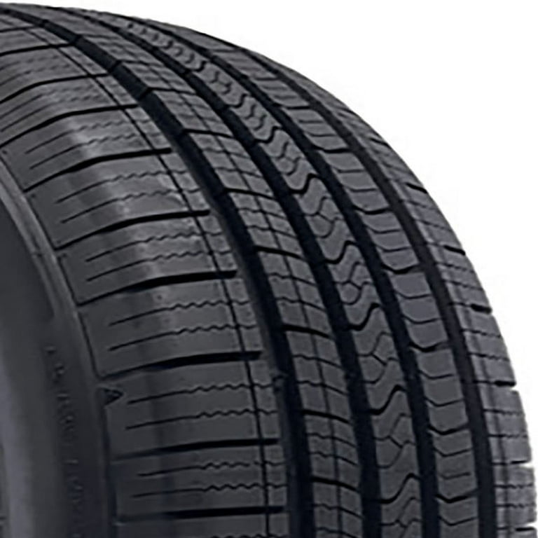 Crossmax CT-1 225/60R18 100V All Season Passenger Tire with