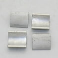 thumbnail image 4 of 8pcs 22mm Motorcycle Handlebar Shims Conversion Spacers Set, Aluminum Alloy, 4 of 7