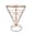 Gold-A, variant on Nnndbs Stainless Steel Fry Basket, Round Wire Mesh Deep Fryer Basket with Handle, Removable Drain Basket for French Fries, Chicken Wings, Kitchen Cooking, Serving