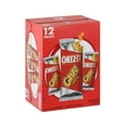 Gripz Variety Pack Tiny Baked Snack Crackers, 12 Count Each Box, 9 Box