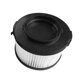 thumbnail image 4 of 4 Pcs Front Filter with Clean Brush for Levoit Vortexiq 40-Rf, 4 of 5
