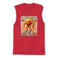 thumbnail image 5 of U Din Din Din Din Dun Ma Din Din Din Dun Men's Muscle Shirt Italian Brainrot, 5 of 7