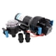 thumbnail image 1 of Jabsco Par-Max HD6 Bomba de presión de agua de servicio pesado - 12V - 6 GPM - 60 PSI, 1 of 6