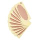 thumbnail image 2 of Pack of 10 Unisex Sweat Absorbing Deodorant Underarm Patches, 2 of 4
