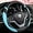 Blue+Black, variant on Car Steering Wheel Cover Leather, Universal 15 Inch Fit, Anti-Slip & Odor-Free, Pink Black