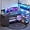 Black, variant on SEDETA L Shaped Gaming Desk, 47.2" Reversible Small Computer Desk with 5 Drawers and Storage Shelves, Corner Gaming Desk with LED Lights and Power Outlet, Black