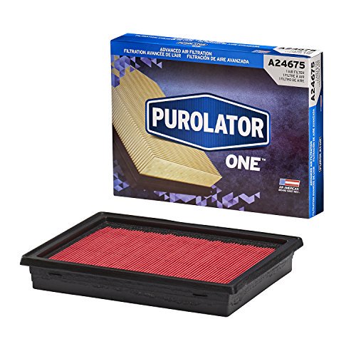 Purolator Classic Air Filter