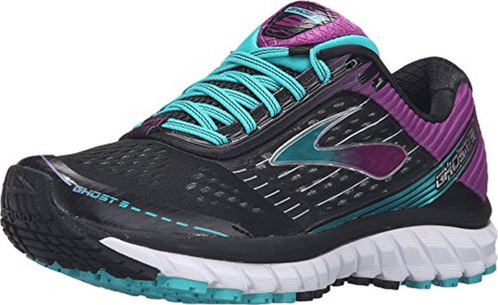 brooks 9 ghost womens