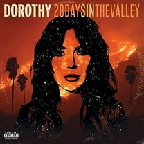 Dorothy - 28 Days In The Valley - Music & Performance - CD