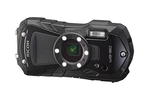Ricoh WG 80 Digital Camera | Indonesia