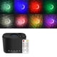 thumbnail image 3 of Luz Rgb para Coche, Luz Ambiental para Interior de Coche, Luz Nebulosa Usb, Luz de Cielo, El Techo Está Lleno de Luces de Proyector Led, 3 of 4