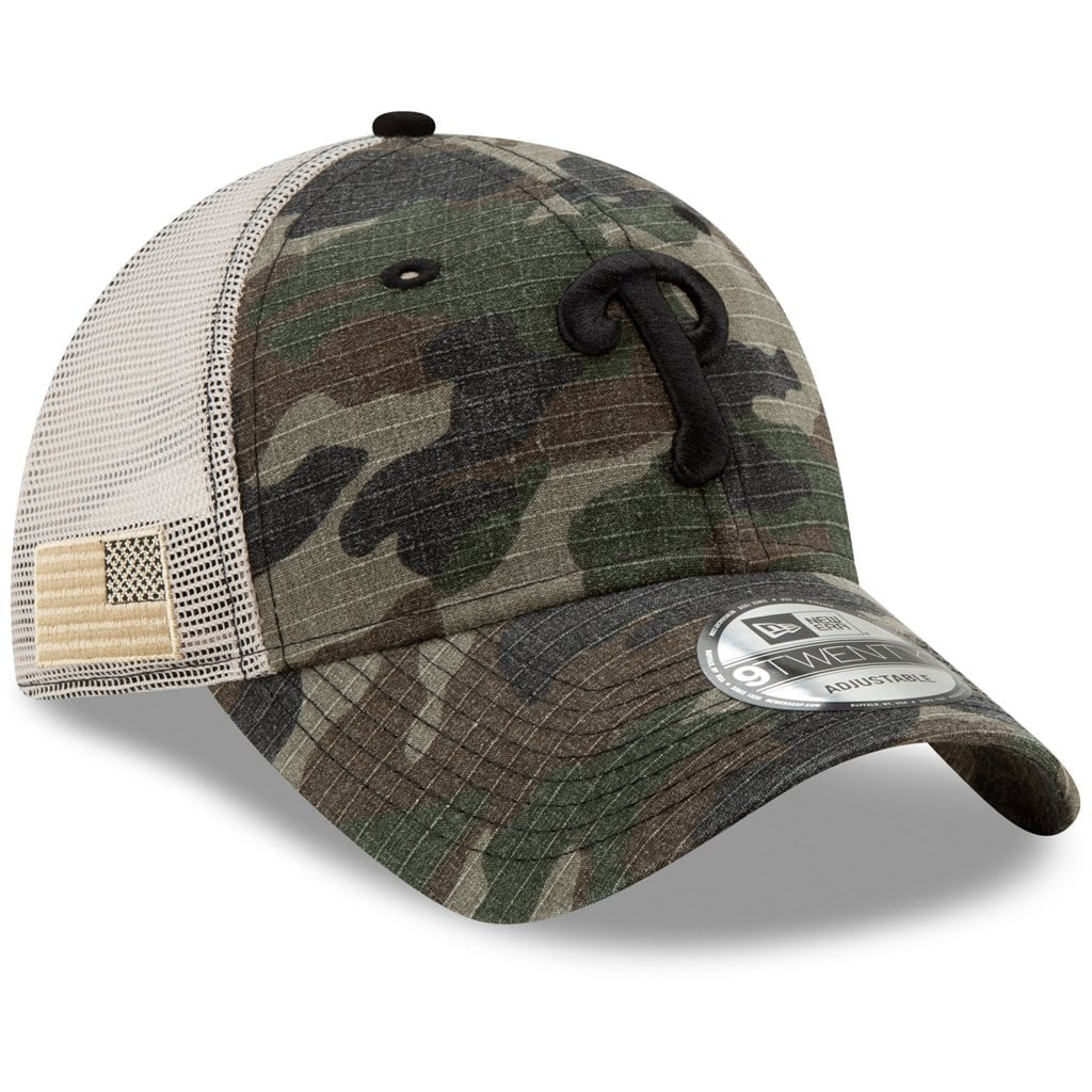 New Era 9Twenty Post Grad Phillies CapEra Base Cap Strapback