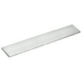thumbnail image 1 of Unique Bargains 304 Stainless Steel Flat Bar, 1/8' Thickness  1 31/32'' Width 12' Length 1 Pack, 1 of 3