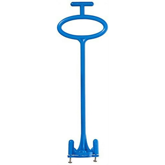 The Skimmer Angel GPIAngel Skimmer Basket Handle, 12"x4"x1.5", Blue