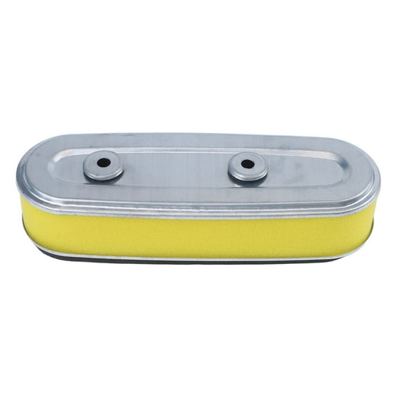 For Lawnmower Engine For Gxv160 Gxv 160 Air Filters Air Filter Lawn Mower Parts Delicate Exquisite 1Pcs For Honda