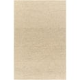 thumbnail image 2 of Hauteloom Alyra Wool Living Room, Bedroom Area Rug - Brown, Gray - 2' x 3', 2 of 8