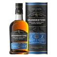 thumbnail image 1 of Whisky Grangestone Bourbon Cask Finish 750 ml, 1 of 3