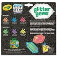 thumbnail image 2 of Crayola 30381850 Crayola Glitter Gems Chalk, 2 of 2