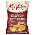 thumbnail image 2 of Miss Vickies Original Recipe Kettle Cooked Potato Chips, 220g / 7.8 oz, 2 of 4