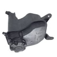 thumbnail image 3 of Coolant Reservoir Overflow Expansion Tank W/Cap For 2011 BMW 1 Series M Base For 2008-2013 BMW 128i Base For 2013 BMW 128i M Sport For 2008-2009 BMW 135i Base For 2006-2011 BMW 323i Base, 3 of 5