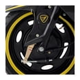 thumbnail image 4 of Motoneta Italika X150 Negro Amarillo, 4 of 9