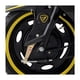 thumbnail image 4 of Motoneta Italika X150 Negro Amarillo, 4 of 9