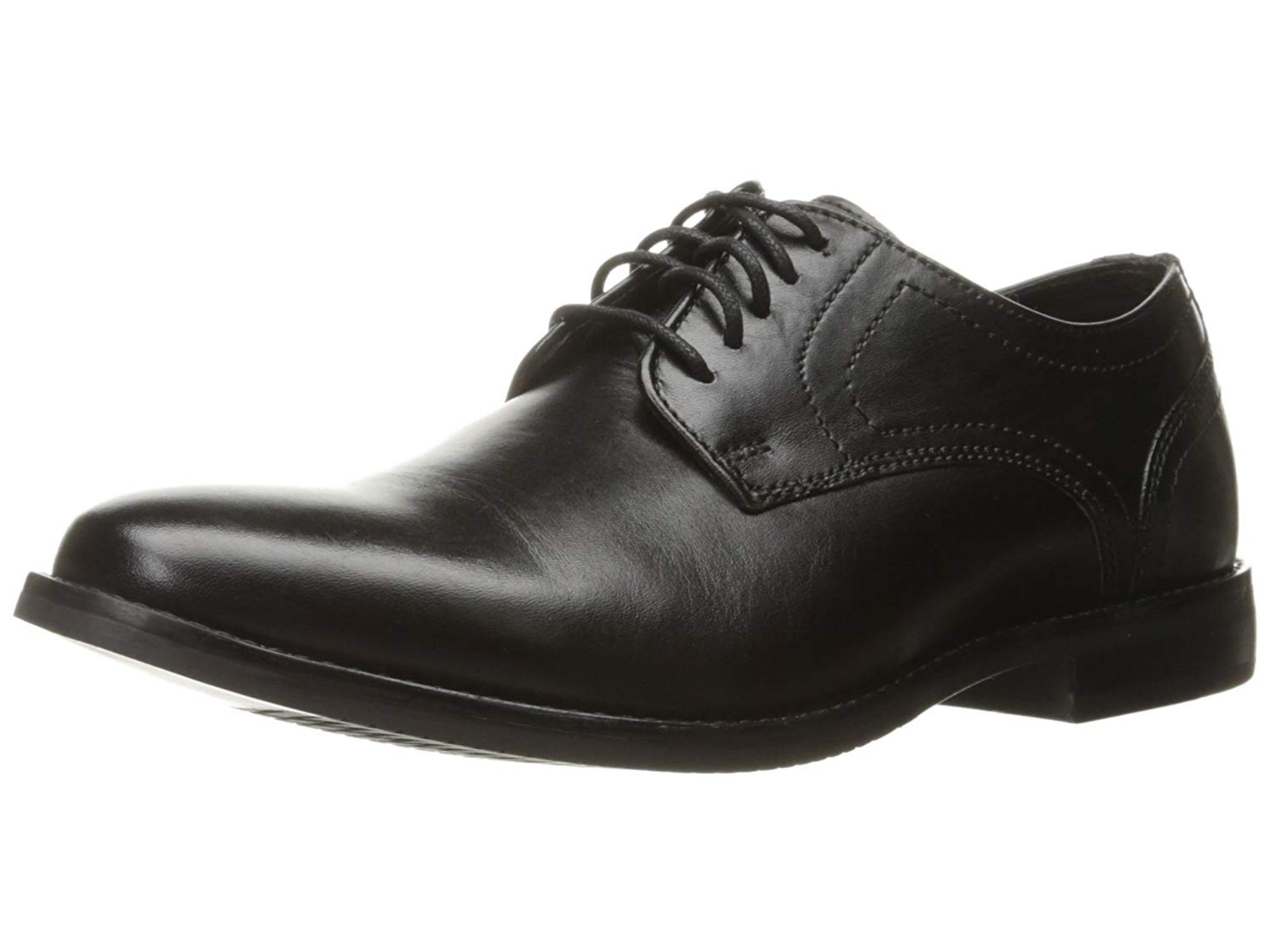 rockport style purpose