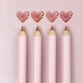 thumbnail image 4 of Delineador Labios Alta Pigmentación Fijación Hidrata Hidrata Pink Up ocre, 4 of 4