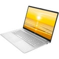 "HP 17.3"" HD+ Business Laptop, Windows 11 Pro, 10-Core i7-1255U, 16GB