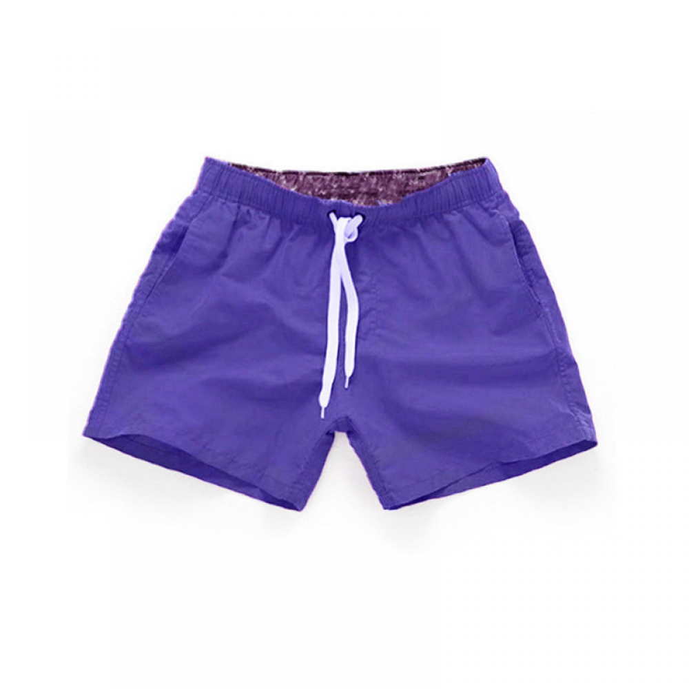 Mens Swim Trunks - Walmart.com | Purple 