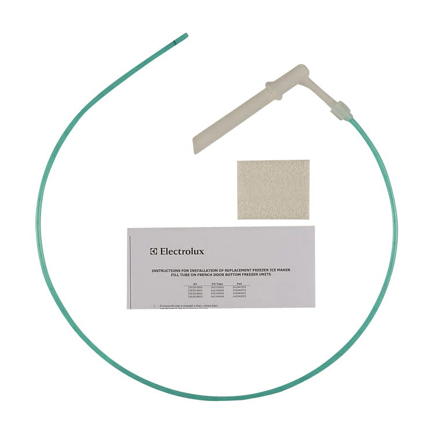 5303918603 Frigidaire Appliance Kit Water Tube