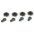 thumbnail image 2 of Losi Shock Ends & Cups 4 LOSA5079 Elec Car/Truck Replacement Parts, 2 of 2
