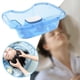 thumbnail image 1 of Lavabo Móvil para Champú Yinane Azul, 1 of 8