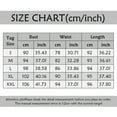 thumbnail image 3 of Women's Fashionable Spring And Summer Solid Color Adjustable Strap Strapless Sexy Casual Dress, 3 of 6