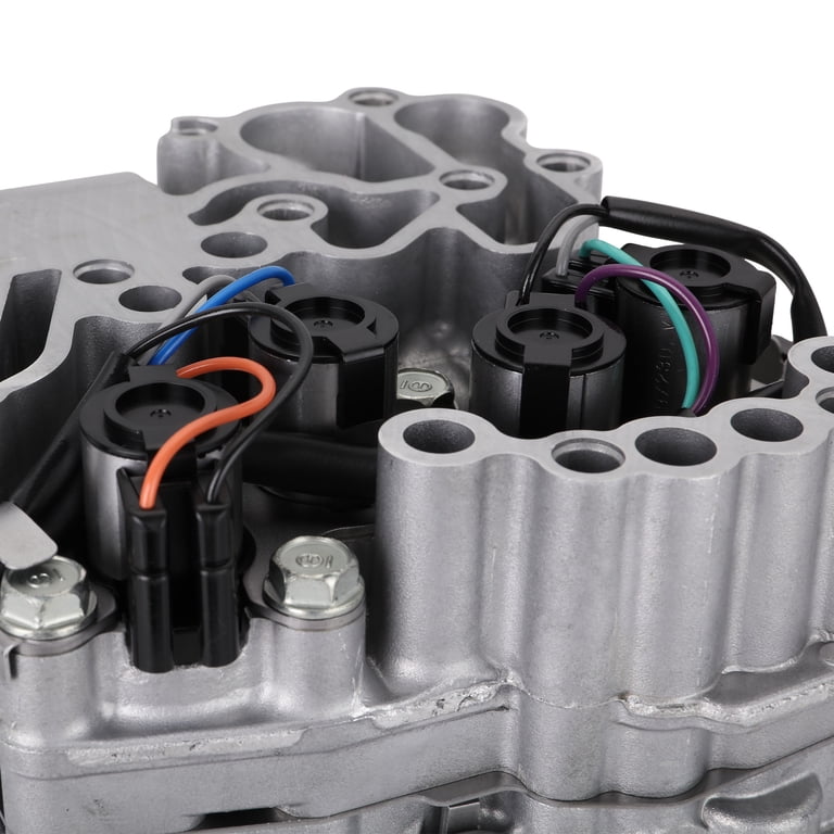 SAYFUT OEM TR580 CVT Transmission Valve Body For 2013-2014 SUBARU