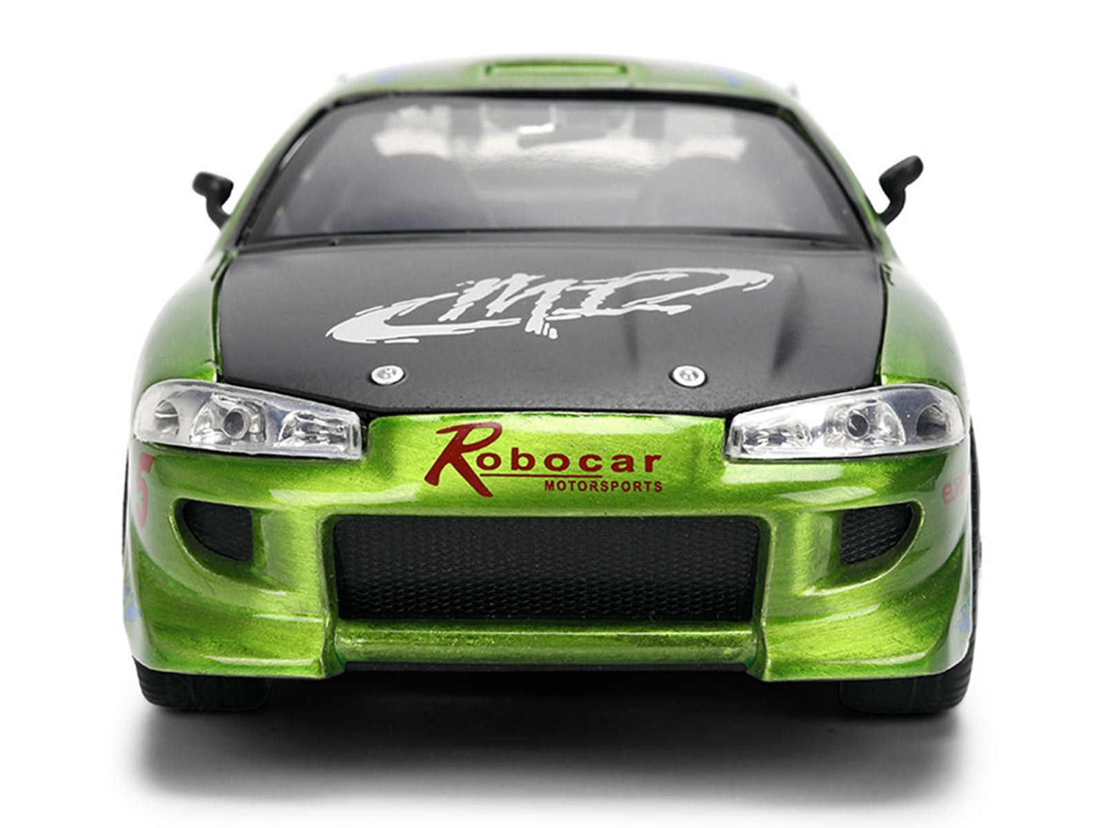 1:24 FF - '95 Mitsubishi Eclipse
