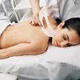 thumbnail image 4 of 1Set Grey Resin Facial Massage Massager for Home Use and Personal Care, 4 of 9