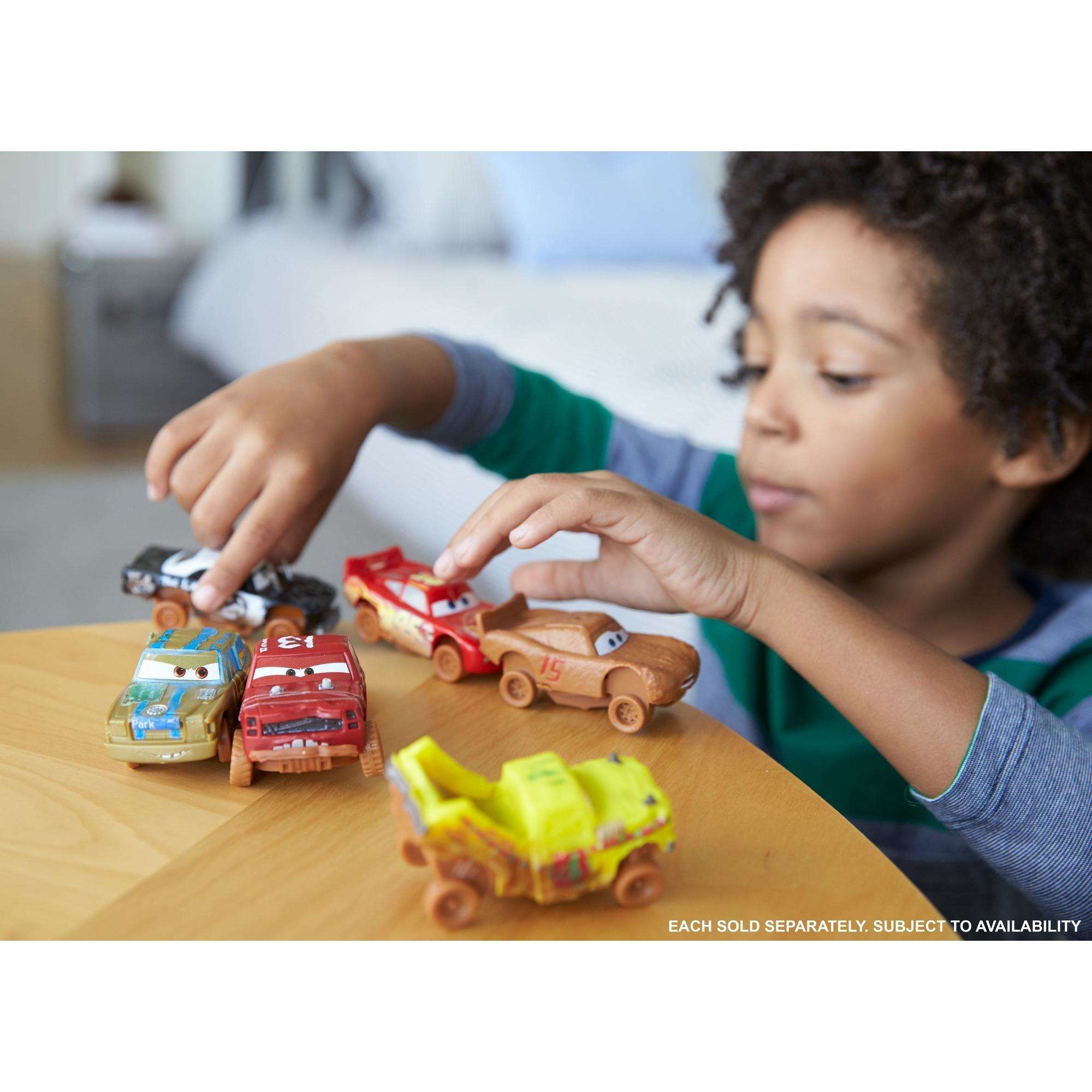 disney cars faregame