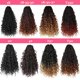 thumbnail image 5 of Trenzas crochet Hair Goddess Bohemian Box, 12 pulgadas, 8 paquetes, 5 of 7