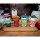 thumbnail image 4 of Set de minimuglets Geeki Tikis Horror, paquete de 4 unidades para Regan, Jason, Pennywise y Freddy, 4 of 6