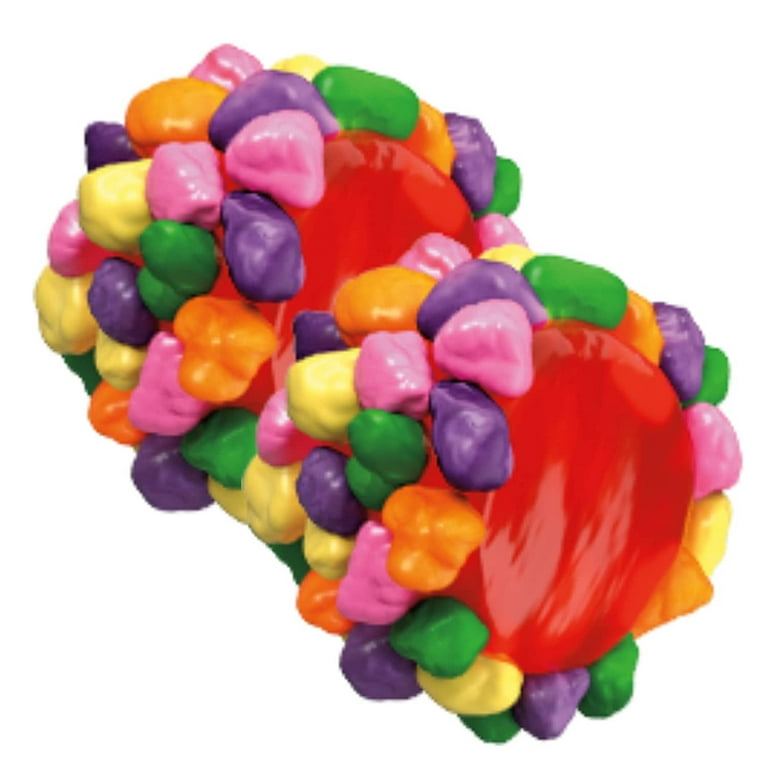 Nerds Gummy Clusters Share Pack - Blooms Candy & Soda Pop Shop