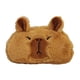 thumbnail image 3 of Estuche para lápices de carpincho de peluche Organizador de papelería creativo Papelería de animales de peluche Estilo B, 3 of 9