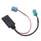 thumbnail image 4 of Adaptador Bluetooth5.0 AUX IN, Cable De Audio Para Automóvil ABS De Transmisión De Gran Capacidad Para Radio Updatelist ANGGREK Otros, 4 of 8