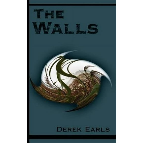 The Walls (Paperback)