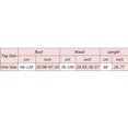 thumbnail image 3 of XIAONU Women's Two-Tone Cutout Mini Dress Trendy Sexy Bodycon Dress Solid Color Stretch Cozy Homewear, 3 of 6