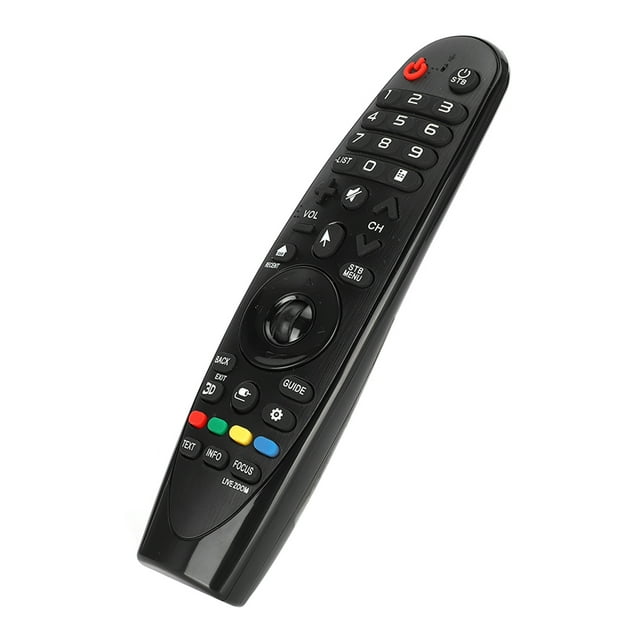 Control remoto, reemplazo de control remoto para control remoto de TV Características líderes en su clase