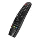thumbnail image 4 of Control remoto, reemplazo de control remoto con batería para televisión por 49uh619v, 4 of 7